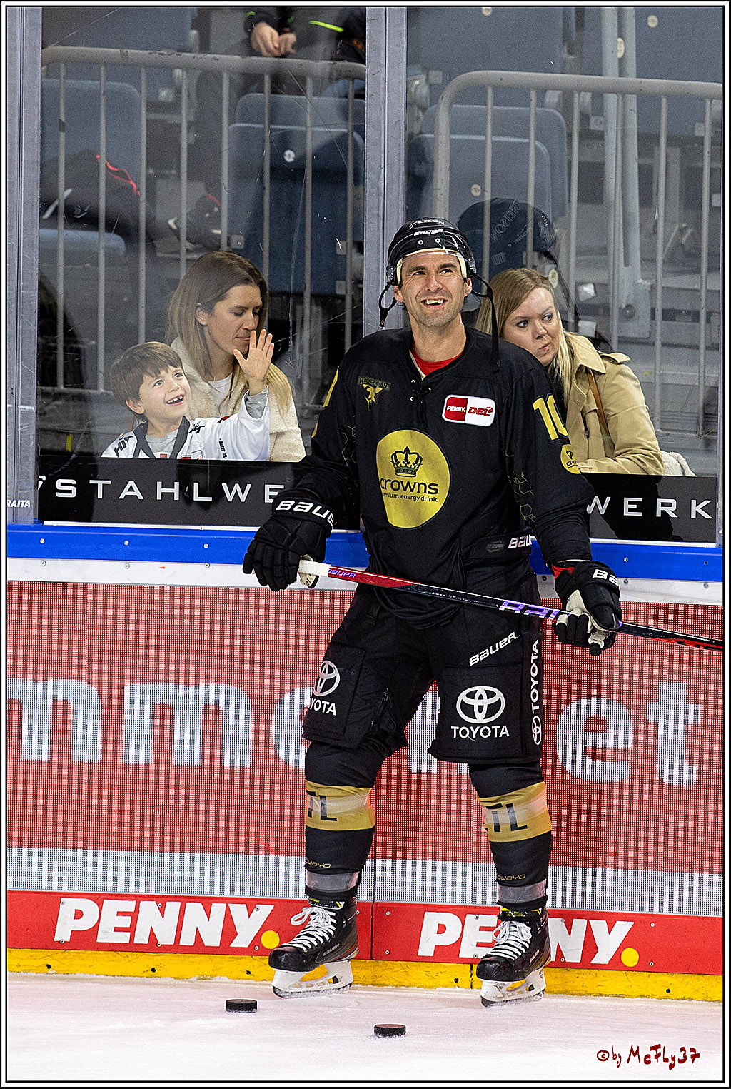 PENNY DEL;  Kölner Haie - ERC Ingolstadt; Köln, 25.11.2022